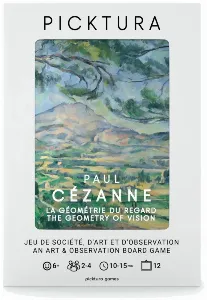 Image de Picktura Paul Cezanne