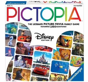 Image de Pictopia - Disney