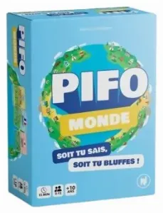 Image de Pifo - Monde