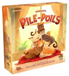 Couverture du jeu