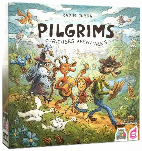 Couverture du jeu