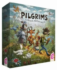 Couverture du jeu