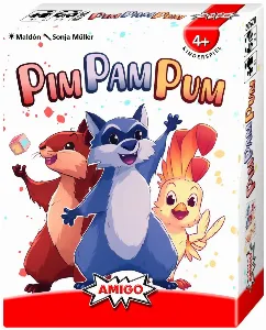 Image de Pim Pam Pum
