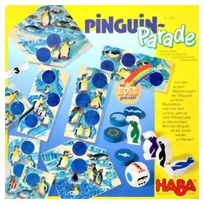 Image de Pinguin-parade