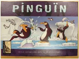 Image de Pinguïn