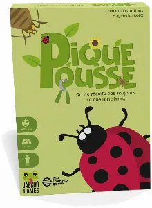 Image de Pique Pousse