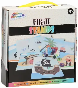 Image de Pirate Stamps