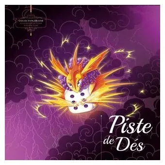 Image de Piste De Dés Adélaïde - Esprit De La Foudre