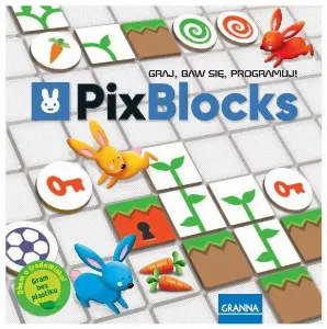 Image de Pixblocks