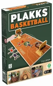 Image de Plakks Basketball