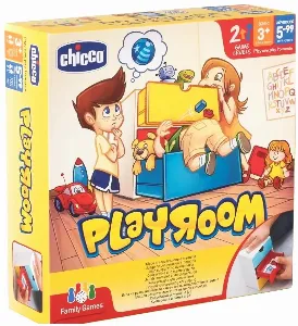 Image de Playroom
