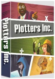 Image de Plotters, Inc.