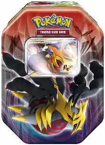 Image de Pokémon Jcc - Boîte Collector Zénith Giratina Niv.x
