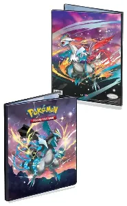 Image de Pokémon Jcc - Classeur Kyurem Noir & Kyurem Blanc