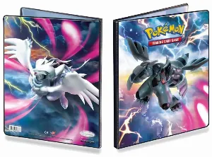Image de Pokémon Jcc - Classeur Zékrom & Reshiram