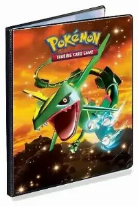 Image de Pokémon Jcc - Portfolio 180 Cartes Dragons Exaltés