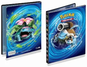 Image de Pokémon Jcc - Portfolio 80 Cartes Évolutions