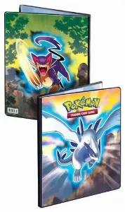 Image de Pokémon Jcc - Portfolio 80 Cartes Tempête Plasma