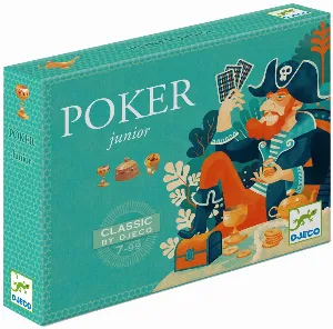 Image de Poker Junior