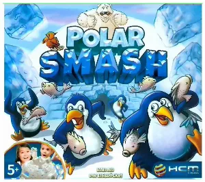 Image de Polar Smash