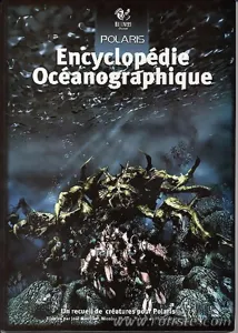 Image de Polaris 2ème édition - Encyclopédie Océanographique