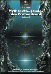 Image de Polaris 2ème édition - Mythes Et Légendes Des Profondeurs Vol. 1