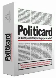 Image de Politicard