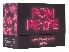 Image de Pompette