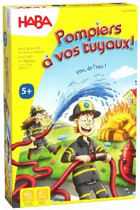 Image de Pompiers, À Vos Tuyaux !