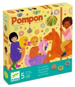 Image de Pompon