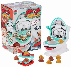 Image de Poop Shoot