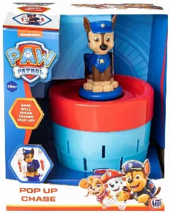 Image de Pop Up Chase