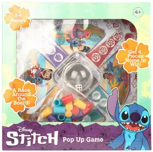 Image de Pop Up Game - Stitch