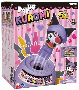 Image de Pop Up - Kuromi