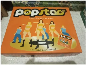 Image de Popstars