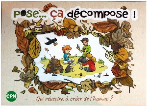 Image de Pose… ça Décompose !