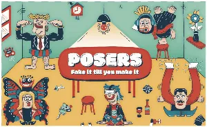 Image de Posers