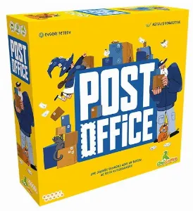 Image de Post Office