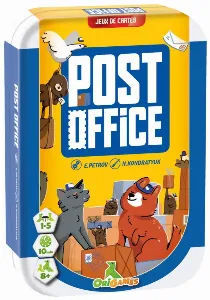 Image de Post Office