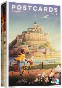 Image de Postcards