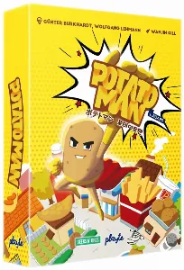 Image de Potato Man