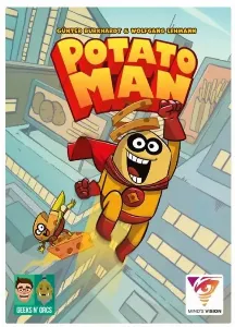 Image de Potato Man