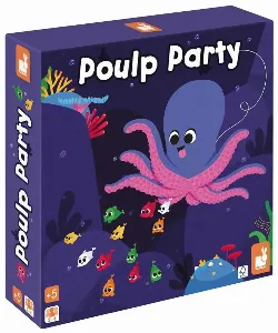 Image de Poulp Party