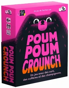 Image de Poum Poum Crounch