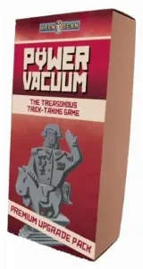 Image de Power Vacuum - Premium Upgrade Pack
