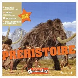 Image de Préhistoire