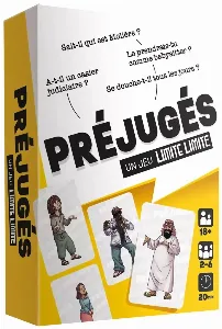 Image de Préjugés
