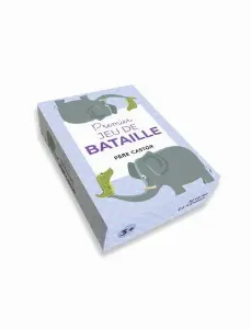 Image de Premier Jeu De Bataille Père Castor