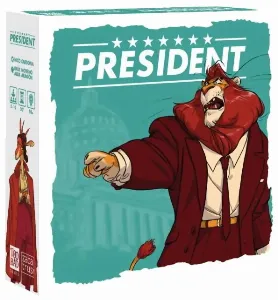 Image de President