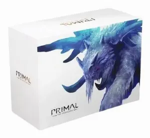 Image de Primal – Borealis Wind The Awakening
